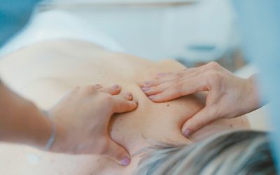 Massage Californien