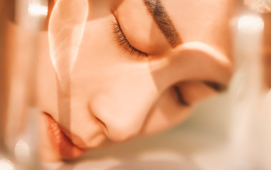 Modologie Soins Visage